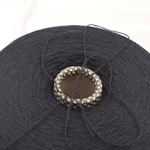 Cariaggi, Cashmere 100, Кашемир 100%, Синий/Дух ночи (22759) 2