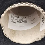 Cariaggi, Cashmere 100, Кашемир 100%, Синий/Дух ночи (22759) 3