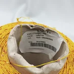 Cofil, Paillttesrit, Вискоза 80%, Желтый/Красный/Золотое яблоко (7633) 3