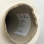 Loro Piana, Cashmere, Кашемир 100%, Молочный/Эльбрус (8387S) 3