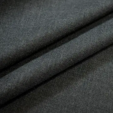 Костюмная, Меринос 100%, Серый/Графит (2809201)