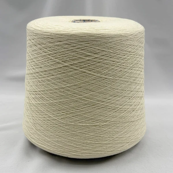 Cariaggi, Cashmere 100, Кашемир 100%, Молочный/Желтый/Белый чай (21945)