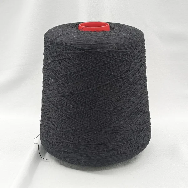 Botto Giuseppe, Slowsilk m, Шёлк 100%, Черный/Черный (Nero)