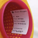 Botto Giuseppe, Reve, Кашемир 50% Шёлк 50%, Желтый/Бархатец (56772901) 3