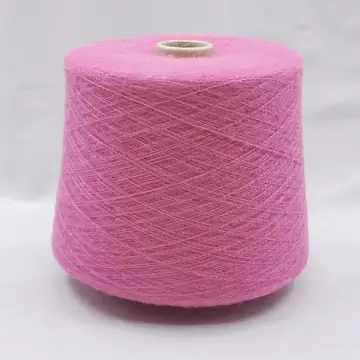 Filcom, Arianna, Ангора 40% Меринос 20% Шёлк 40%, Розовый/Орхидея (Orchidea)