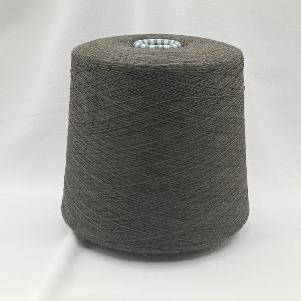 ZEGNA BARUFFA LANE BORGOSESIA, Cashwool Melange 2/48, Меринос 100%, Зеленый/Армия (445309)