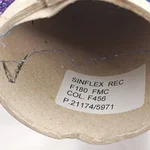 Sinflex, F180, Вискоза / Люрекс, Разноцветный/Сказка (F456) 3