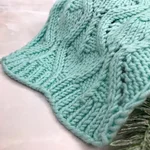 Tropical Lane, Supremo, Меринос 100%, Голубой/Летнее небо (54) 4
