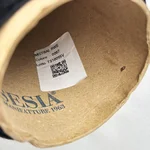 Sesia, Mistral, Меринос 100%, Черный/Чернила неба (0067-2) 3