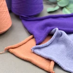Fullonica snc, Меринос 100%, Розовый/Сакура (31108) 3