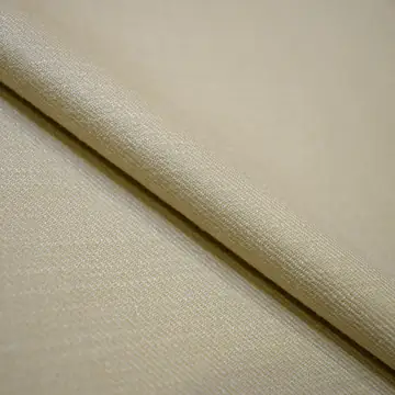 Костюмная, Меринос 80% Шёлк 20%, Бежевый/Бежевый (1908209)