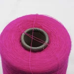 Botto Poala, Alashan, Кашемир 100%, Фуксия/Красный/Маджента (81800701) 2