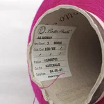 Botto Poala, Alashan, Кашемир 100%, Фуксия/Красный/Маджента (81800701) 3