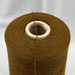 Loro Piana, Cashmere, Кашемир 100%, Коричневый/Горчичный мед (Marrone) 2