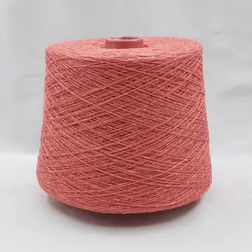 Filcom, Monica, Кашемир 20% Шёлк 80%, Красный/Красное яблоко (Pomo)