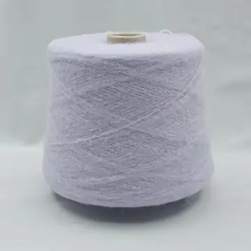 Filcom, Arianna, Ангора 40% Меринос 20% Шёлк 40%, Сиреневый/Лилль (Lilla)