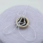 Filcom, Arianna, Ангора 40% Меринос 20% Шёлк 40%, Сиреневый/Лилль (Lilla) 2