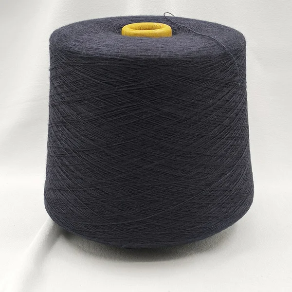 ZEGNA BARUFFA LANE BORGOSESIA, Nanchino unito, Меринос 70% Шёлк 30%, Синий/Нави (008800)