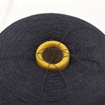ZEGNA BARUFFA LANE BORGOSESIA, Nanchino unito, Меринос 70% Шёлк 30%, Синий/Нави (008800) 2