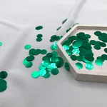 Brambilla Paillettes, Пайетки, Зеленый/Изумруд (М31-10) 2