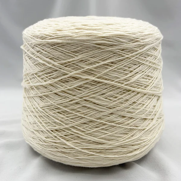 Todd&Duncan, Lomond, Мериносовая шерсть 100%, Молочный/Сливочный пломбир (White undyed-7)