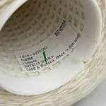Todd&Duncan, Lomond, Мериносовая шерсть 100%, Молочный/Сливочный пломбир (White undyed-7) 3