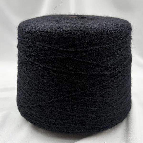Lineapiu, Incas melange, Акрил 45% Альпака бэби 40% Меринос 15%, Синий/Ночное небо (46170)