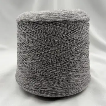 Linsieme filati s.r.l., Matis, Кашемир 8% Меринос 92%, Серый/Пепел (306)