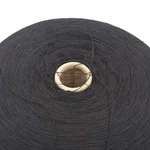 Alpes manifattura filati s.p.a, Ortensia, Акрил 50% Меринос 50%, Черный/Безлунная ночь (00836) 2