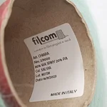 Filcom, Chiara, Ангора длинноворсовая 80% Полиамид 20%, Зеленый/Шалфей (Salvia) 3