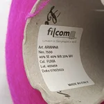 Filcom, Arianna, Ангора 40% Меринос 20% Шёлк 40%, Фуксия/Фуксия (Fuxia) 3