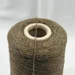 Loro Piana, Cashmere 2/27, Кашемир 100%, Зеленый/Травяной чай (53628) 2