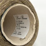 Loro Piana, Cashmere 2/27, Кашемир 100%, Зеленый/Травяной чай (53628) 3