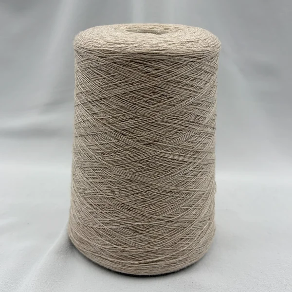 Loro Piana, Cashmere, Кашемир 100%, Бежевый/Миндаль (4592)