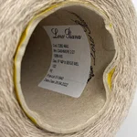 Loro Piana, Cashmere, Кашемир 100%, Бежевый/Миндаль (4592) 3