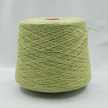 Filcom, Monica, Кашемир 20% Шёлк 80%, Зеленый/Фисташка (Pistacchio)