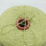 Filcom, Monica, Кашемир 20% Шёлк 80%, Зеленый/Фисташка (Pistacchio) 2