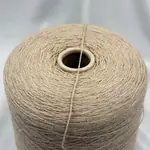 Linsieme filati s.r.l., Kirman, Кашемир 10% Меринос 90%, Бежевый/Песчаный замок (2333) 2