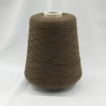 Fullonica snc, Меринос 100%, Зеленый/Брезент (5538)