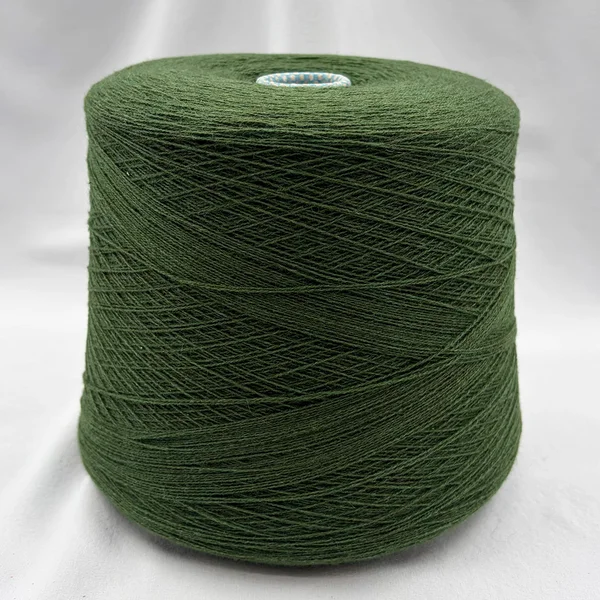 Cariaggi, Cashmere 100, Кашемир 100%, Зеленый/Лесная нимфа (21392)