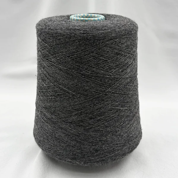 Loro Piana, Cashmere, Кашемир 100%, Серый/Лунный камень (53620)