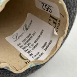 Loro Piana, Cashmere, Кашемир 100%, Серый/Лунный камень (53620) 3