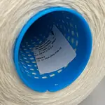 ZEGNA BARUFFA LANE BORGOSESIA, Kent, Мериносовая шерсть 100%, Молочный/Белый шоколад (000001) 3