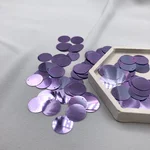 Brambilla Paillettes, Пайетки, Фиолетовый/Лавандовый кварц (М12-19) 2