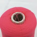 Fullonica snc, Меринос 100%, Коралловый/Красный/Яркий коралл (71755) 2