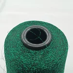 Sinflex, F180, Вискоза / Люрекс, Зеленый/Джунгли (L6010) 2