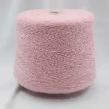 Filcom, Tramonto, Супер кид мохер 75% Шёлк 25%, Розовый/Пайрика (3008)