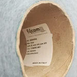 Filcom, Arianna, Ангора 40% Меринос 20% Шёлк 40%, Голубой/Залив (O Mare Mio) 3