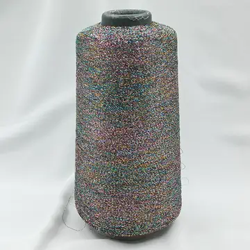 Sinflex, F180, Вискоза / Люрекс, Разноцветный/Фестиваль (F048)