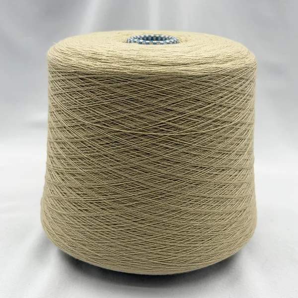 Cariaggi, Cashmere 100, Кашемир 100%, Бежевый/Фисташковый крем (722040)